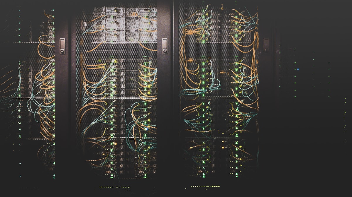 Data center, infrastruttura cloud
