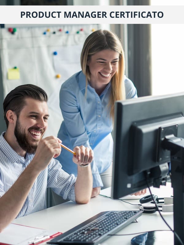 Certificazione Product Manager UNI 17024
