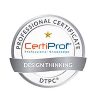 Design Thinking DTPC