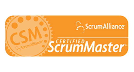 Scrum Master