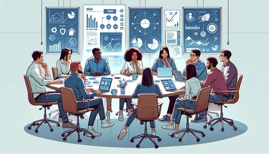 Migliorare la comunicazione in un team Agile