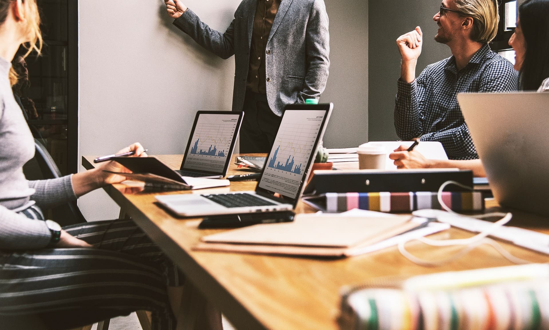 Cosa fare per diventare un imprenditore di successo