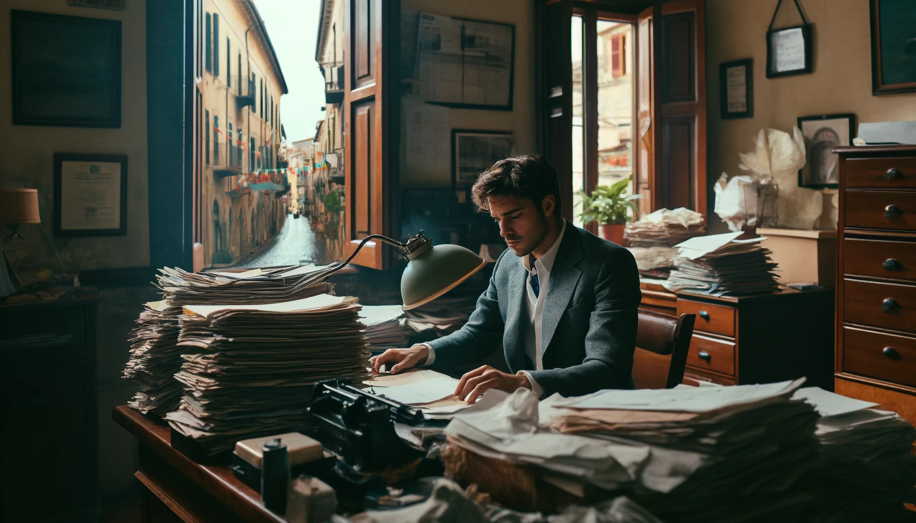 Imprenditore da zero? Da dove partire