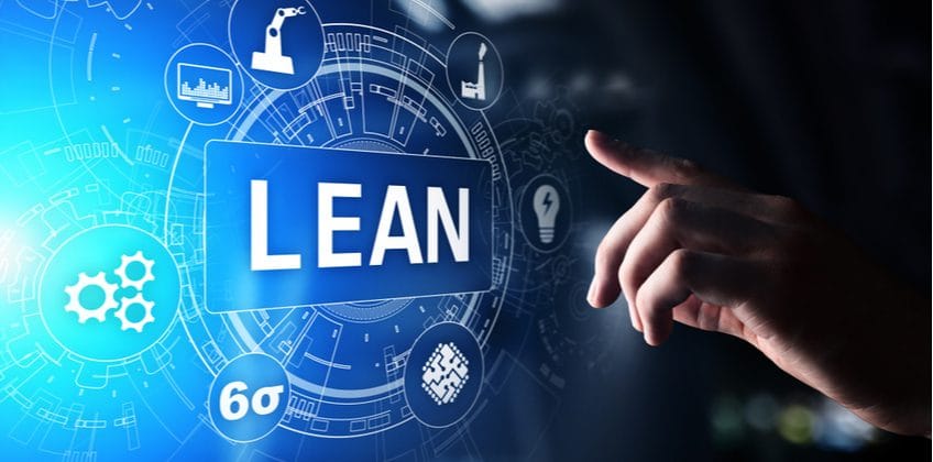 Lean management: significato e principi