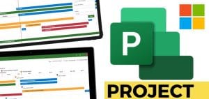 microsoft project