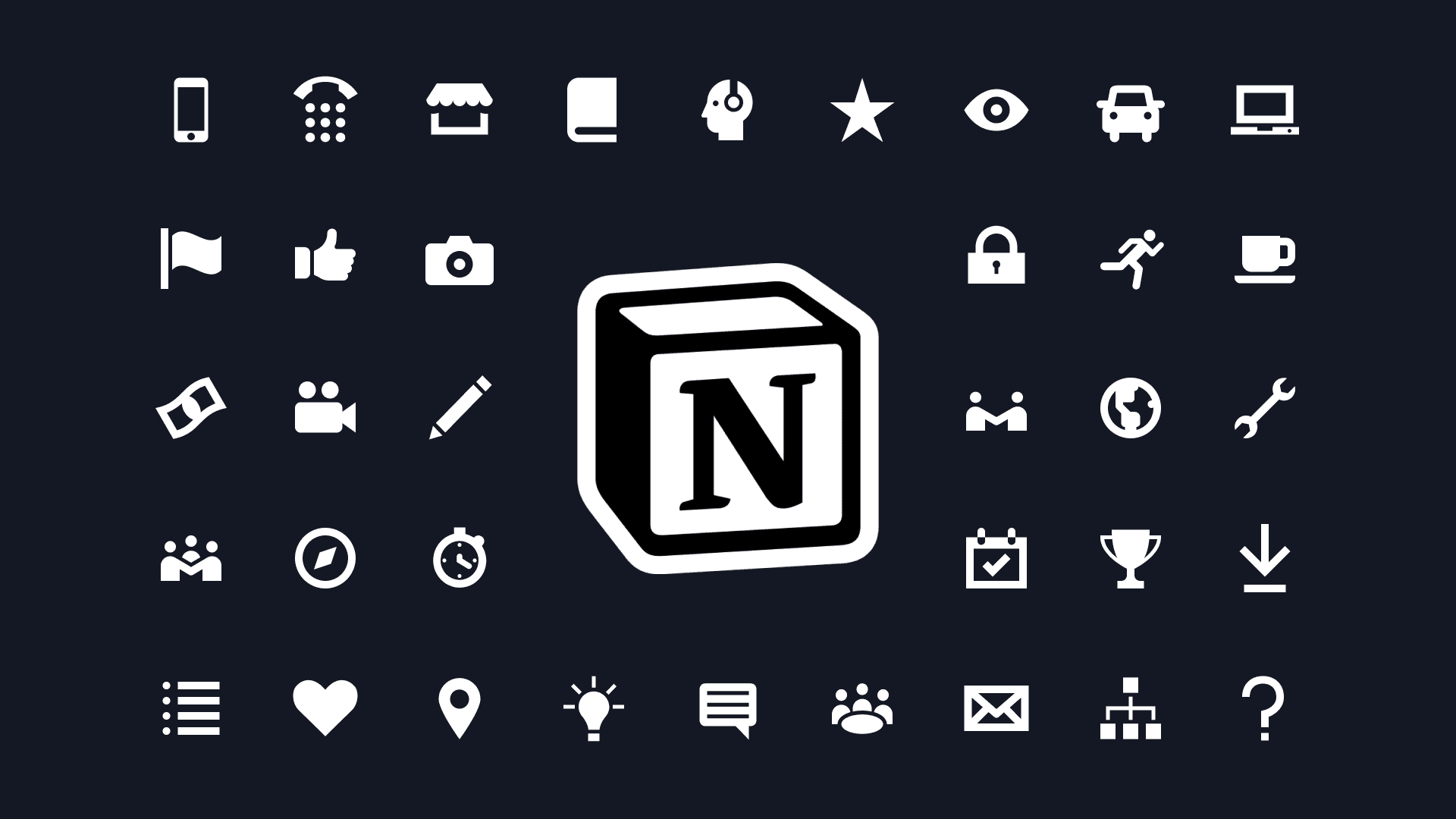 Notion per aziende: vantaggi ed esempi