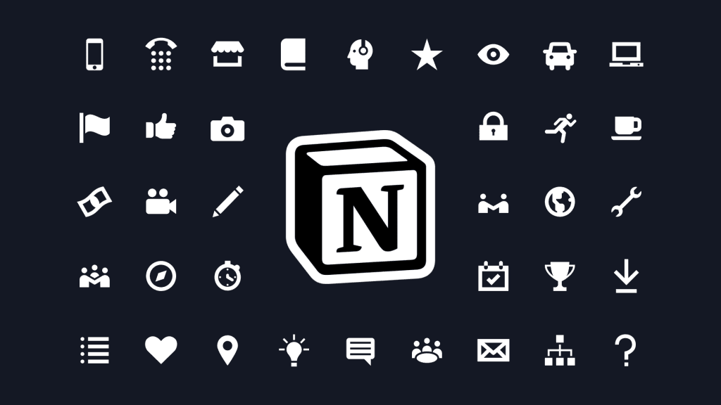 notion
