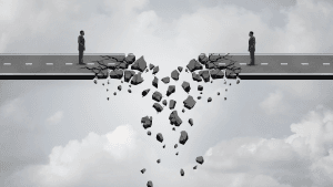fallimento di un progetto