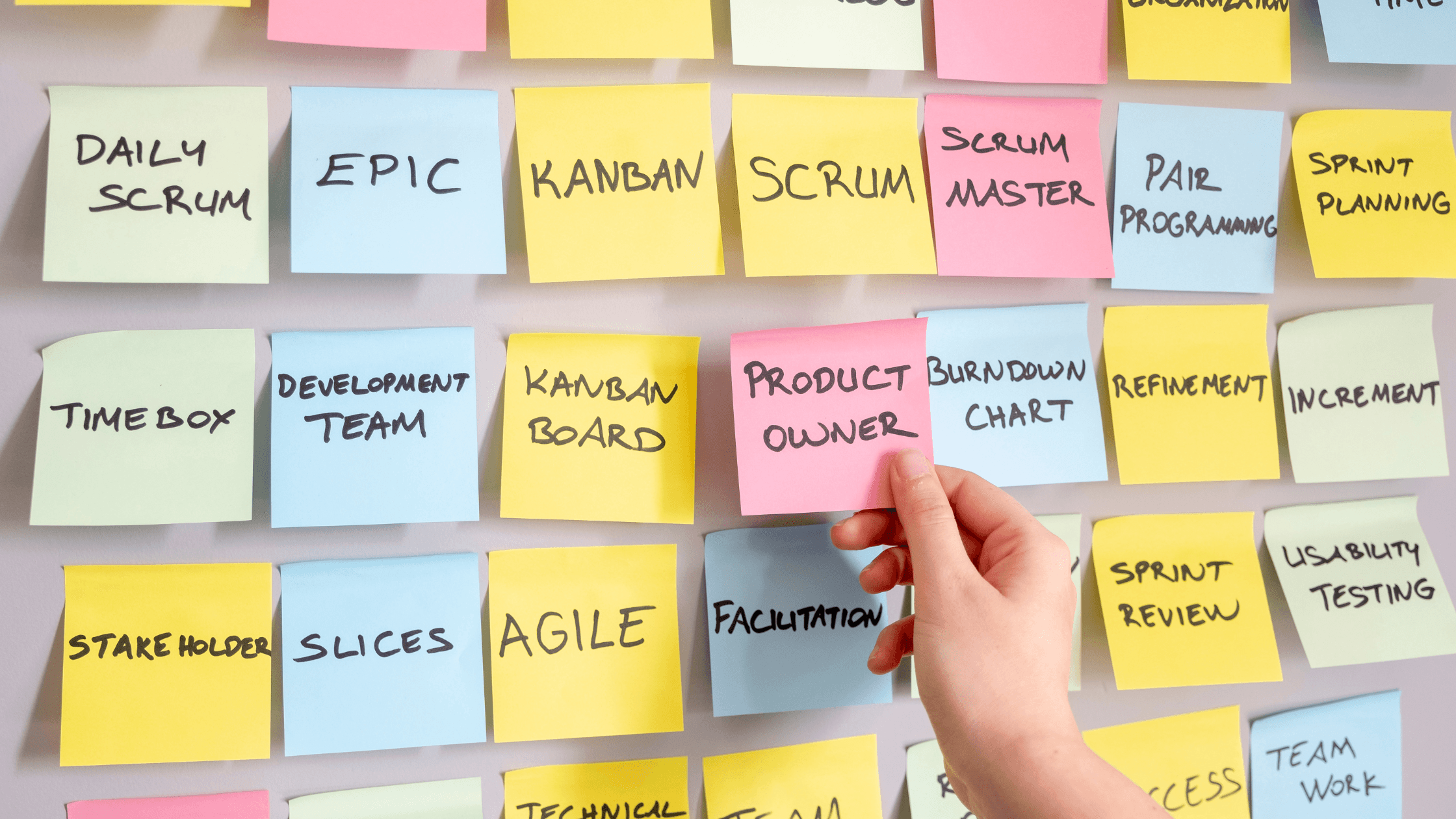 Product Owner: cosa è e cosa fa