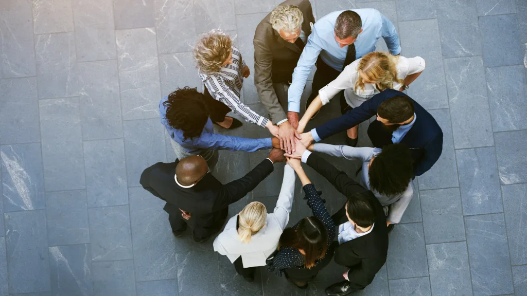 team crossfunzionale