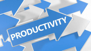 produttività aziendale