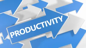 produttività aziendale