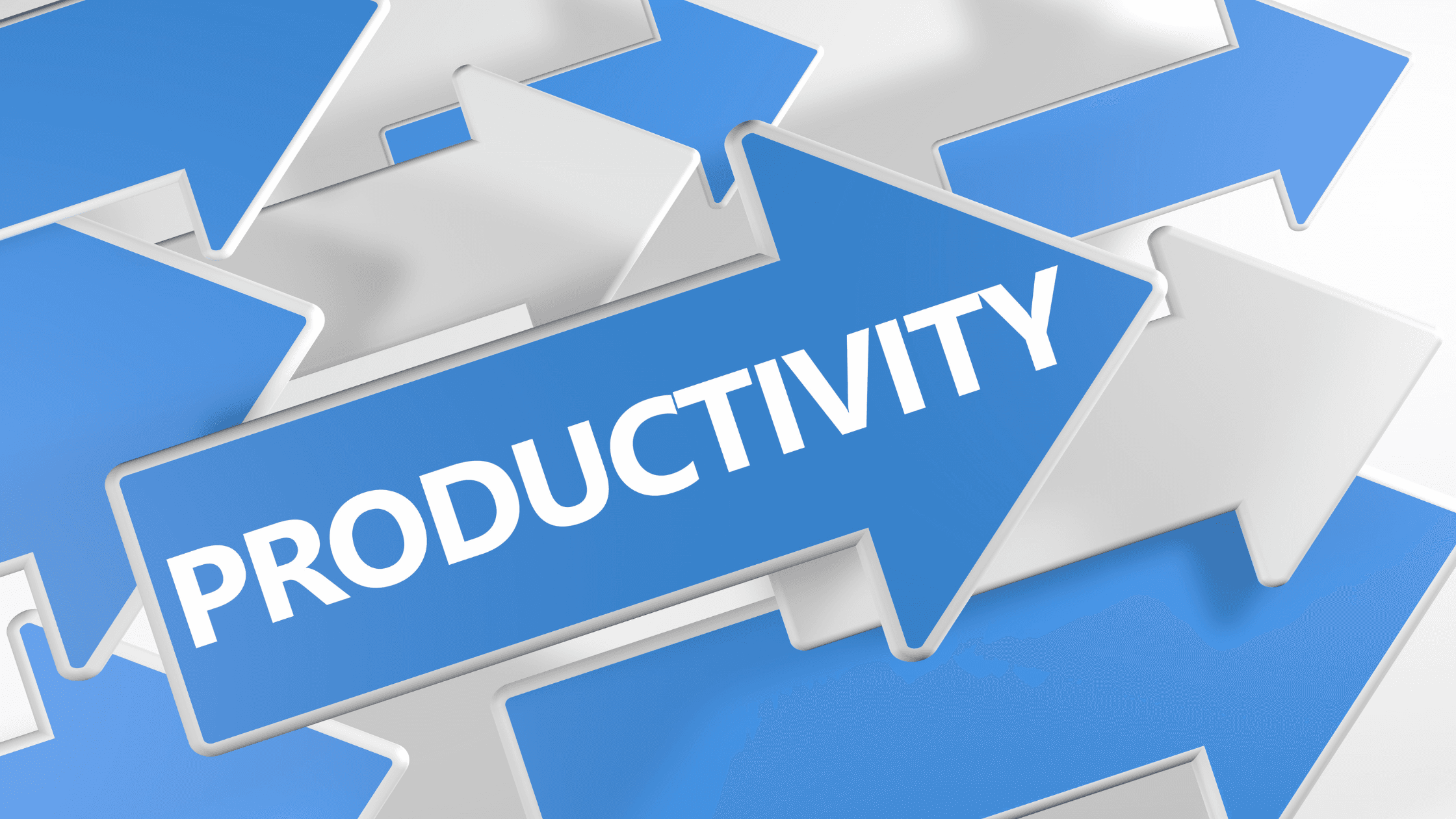 produttività aziendale