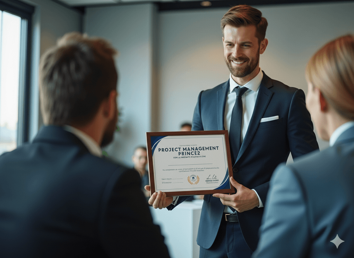 Certificazioni Project Management: quali scegliere