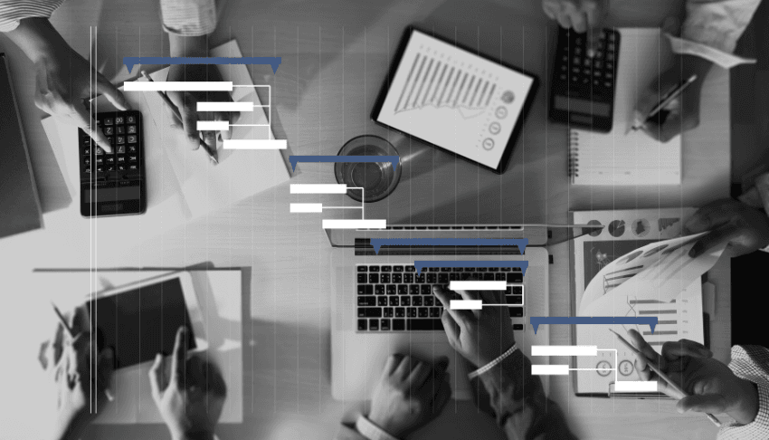 Come gestire progetti multipli in azienda