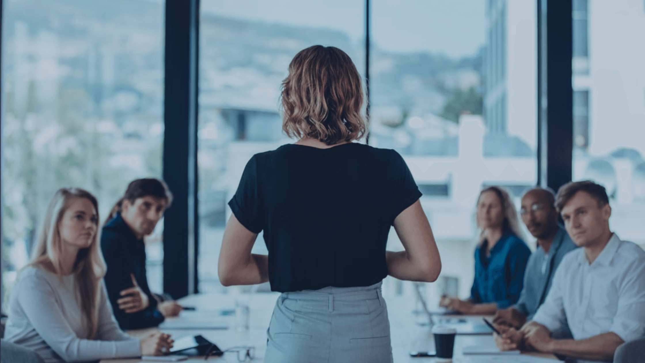 La comunicazione nel Project Management