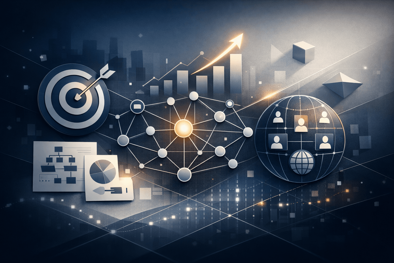 Stakeholder Management: la guida completa