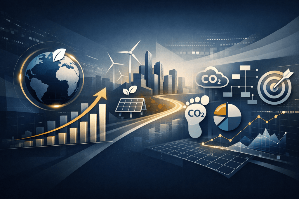 Project Management e Green Economy