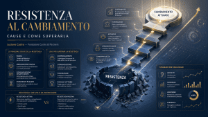 resistenza al cambiamento