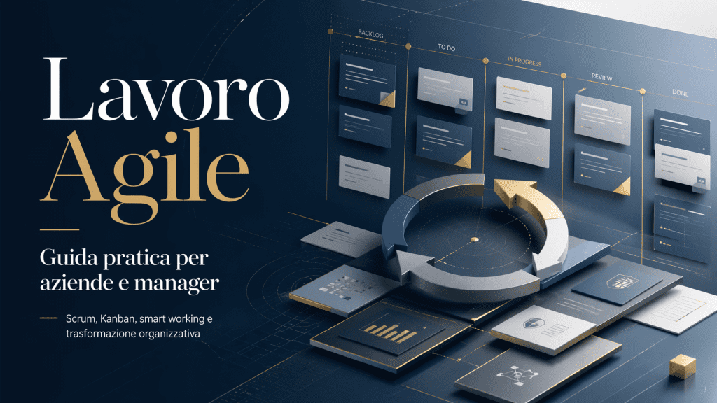 lavoro agile