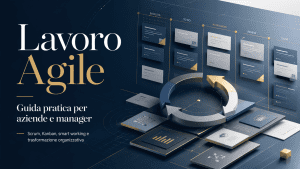 lavoro agile