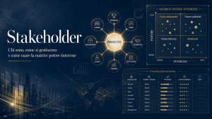 stakeholders significato